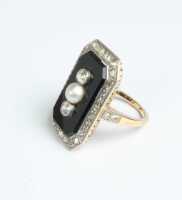 DIAMOND RING - 2