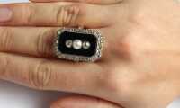 DIAMOND RING - 3