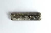 DIAMOND BROOCH - 2