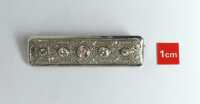 DIAMOND BROOCH - 3