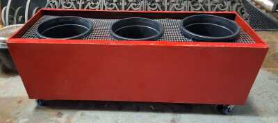 Large Planter Box