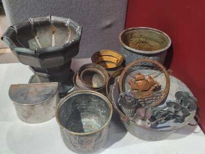 METALWARES