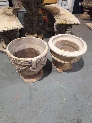 Garden Pots