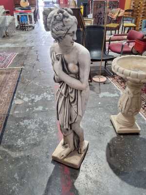 Statue