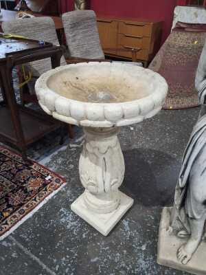 Birdbath