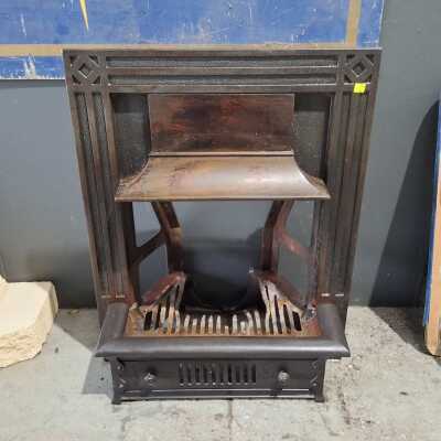 Fire Place