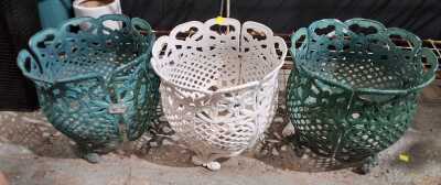 Garden Planters