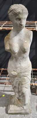 Garden Statue