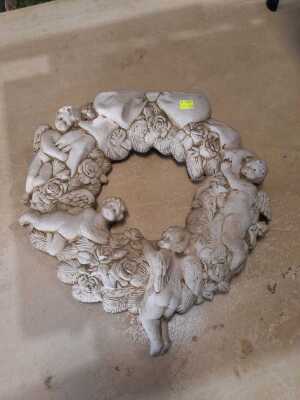 Garden Decor