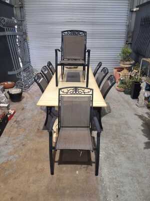 Outdoor Set