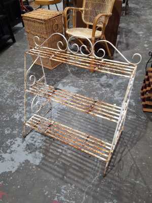Planter Stand