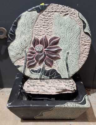 Water Feature