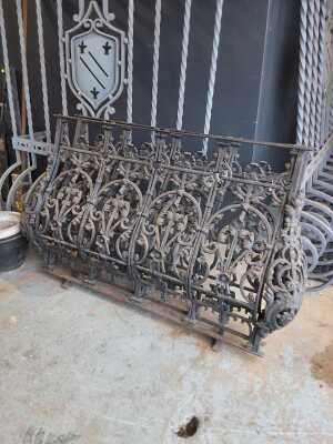 Window Bars