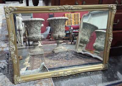 Wall Mirror