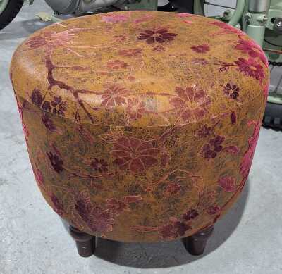 Footstool