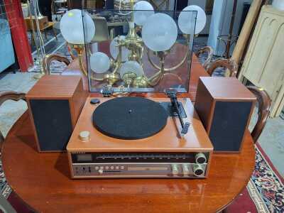 Crosley Turntable
