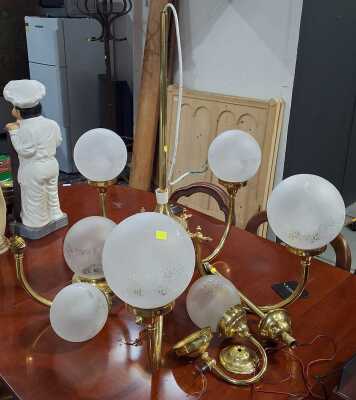 Light Fittings