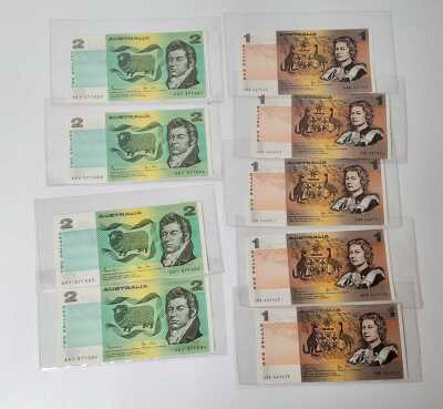 BANKNOTES