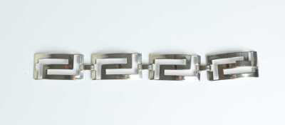 1067 · SILVER BRACELET
