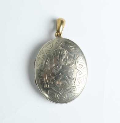1063 · PHOTO LOCKET