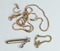 SCRAP GOLD