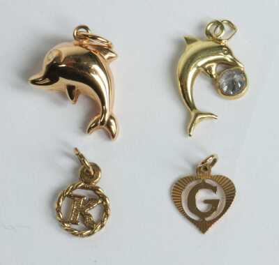 1053 · SCRAP GOLD