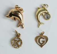 SCRAP GOLD