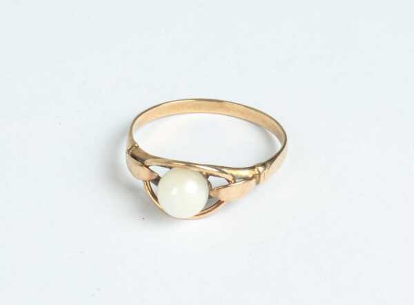 GOLD RING