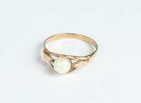 GOLD RING