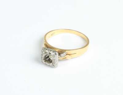 1046 · SCRAP GOLD