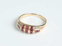 GOLD RING