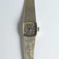 GOLD WATCH