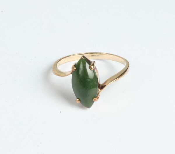 GOLD RING