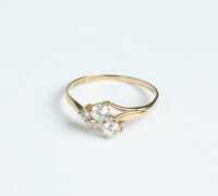 GOLD RING