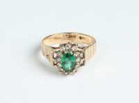 GOLD RING