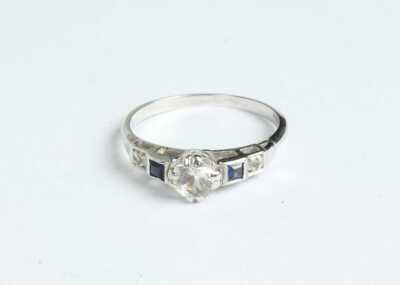 1025 · GOLD RING