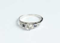 GOLD RING