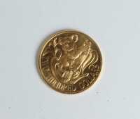 GOLD COIN