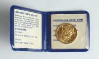 GOLD COIN - 2
