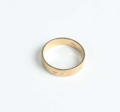 1019 · SCRAP GOLD