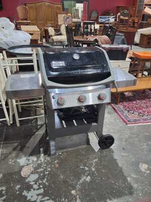 Bbq