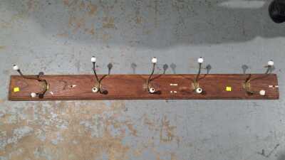 Coat Rack