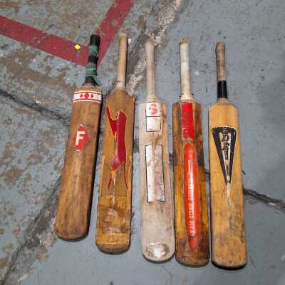 Cricket Bats