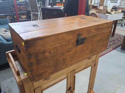 Trunk