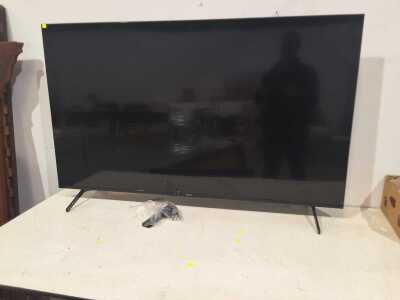 TELEVISION