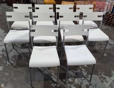 Stacking Chairs