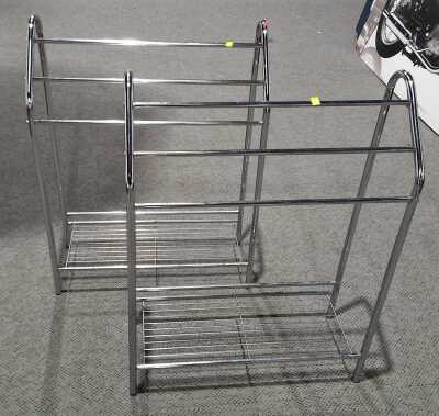 274 · TOWEL RAILS