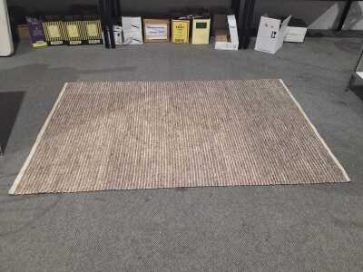 271 · FLOOR RUG