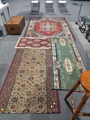 Rugs