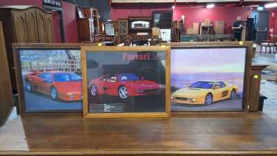 Car Prints